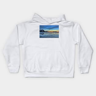 Cromer Pier Kids Hoodie